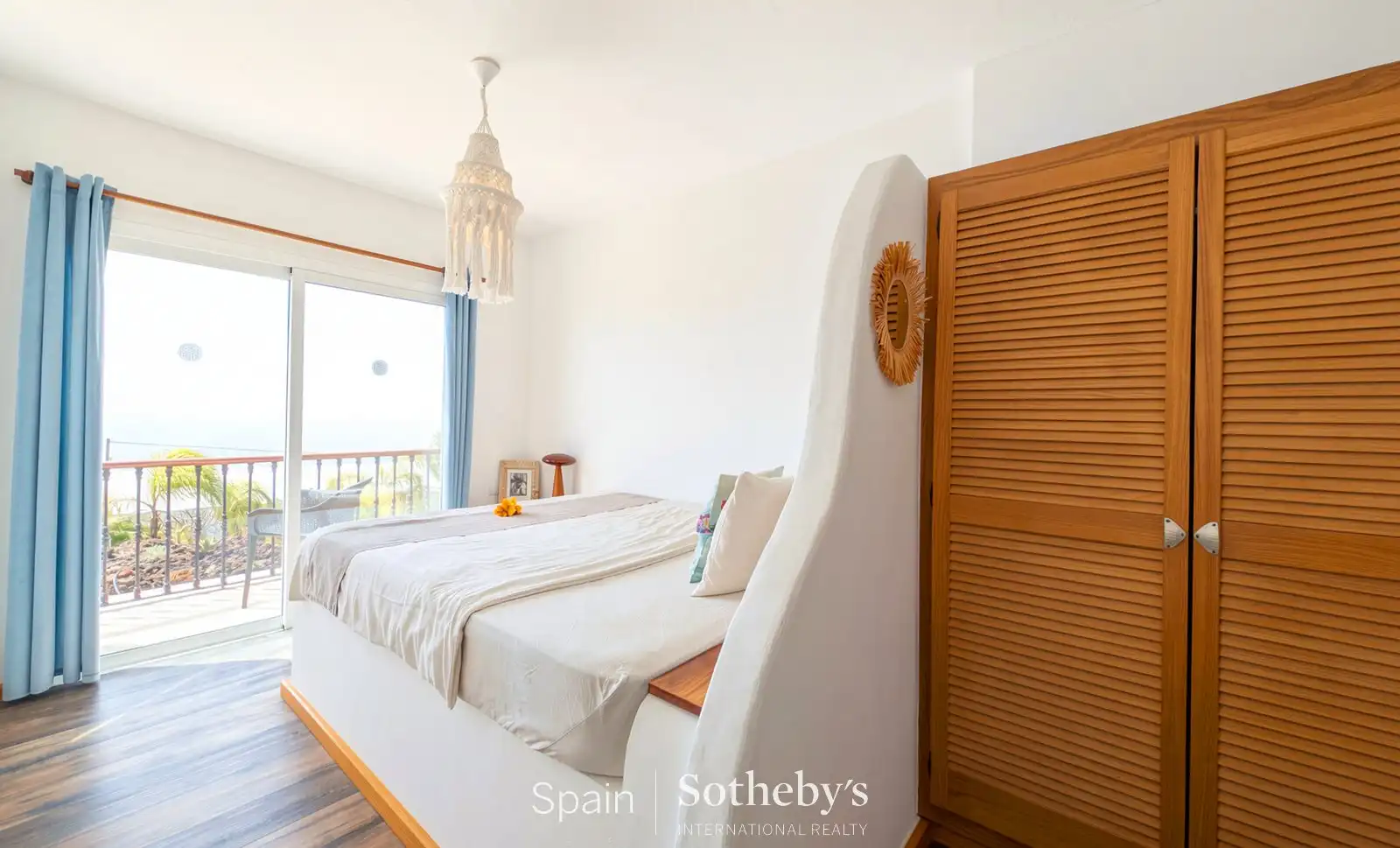 Habitación de Casa o chalet en venta en Los Llanos de Aridane con Aire acondicionado, Calefacción y Jardín privado