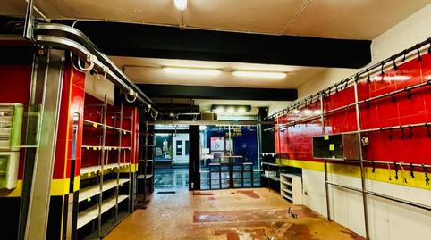 Foto 2 von Geschaftsraum zur Miete in Rúa Cuba, 24, Agra del Orzán - Ventorrillo, A Coruña Capital