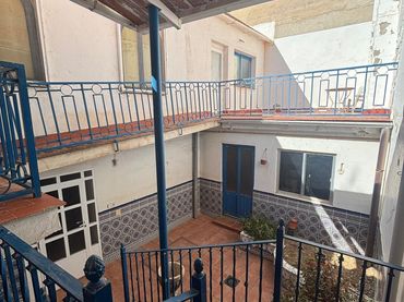 Maison avec balcon à vendre à Valdepeñas
