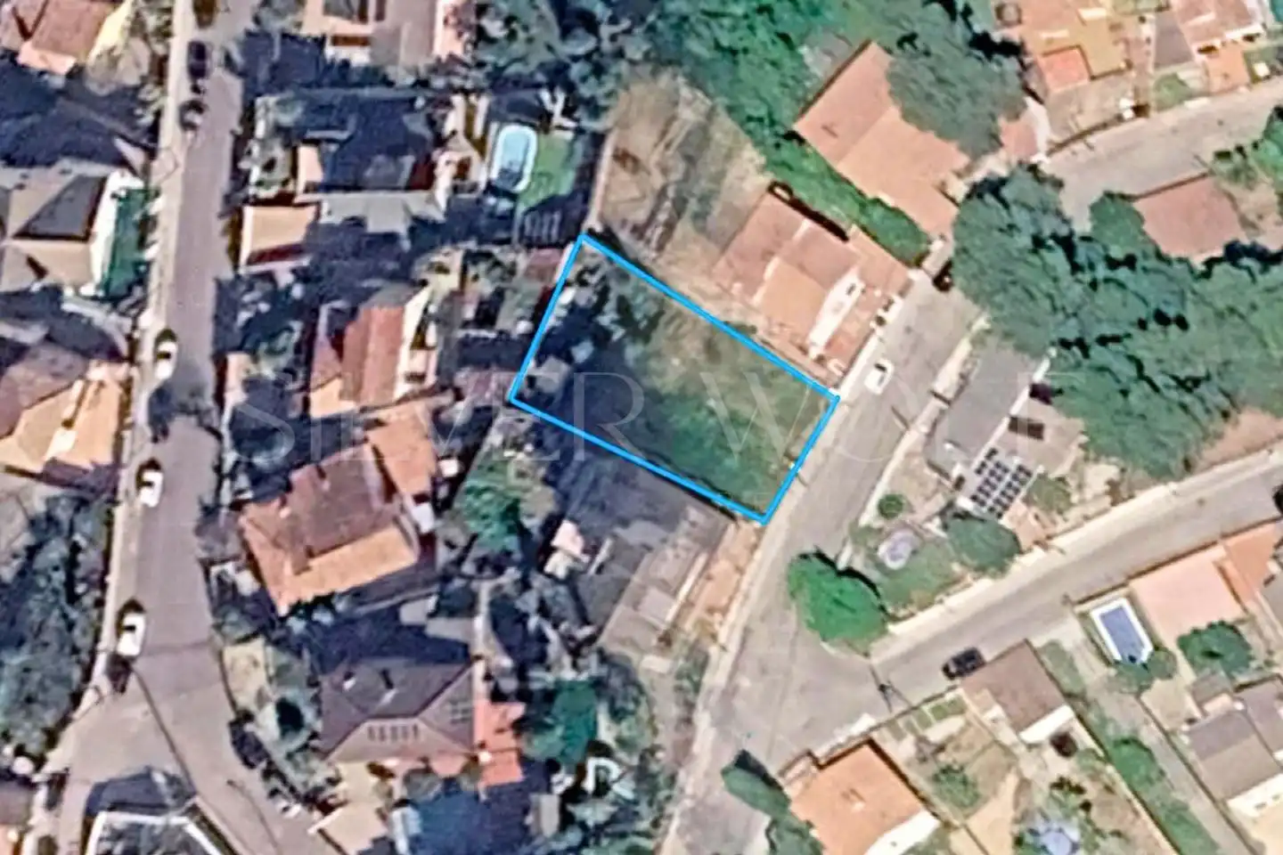 Lands and plots for sale in calle Enric Granados, imagen 13