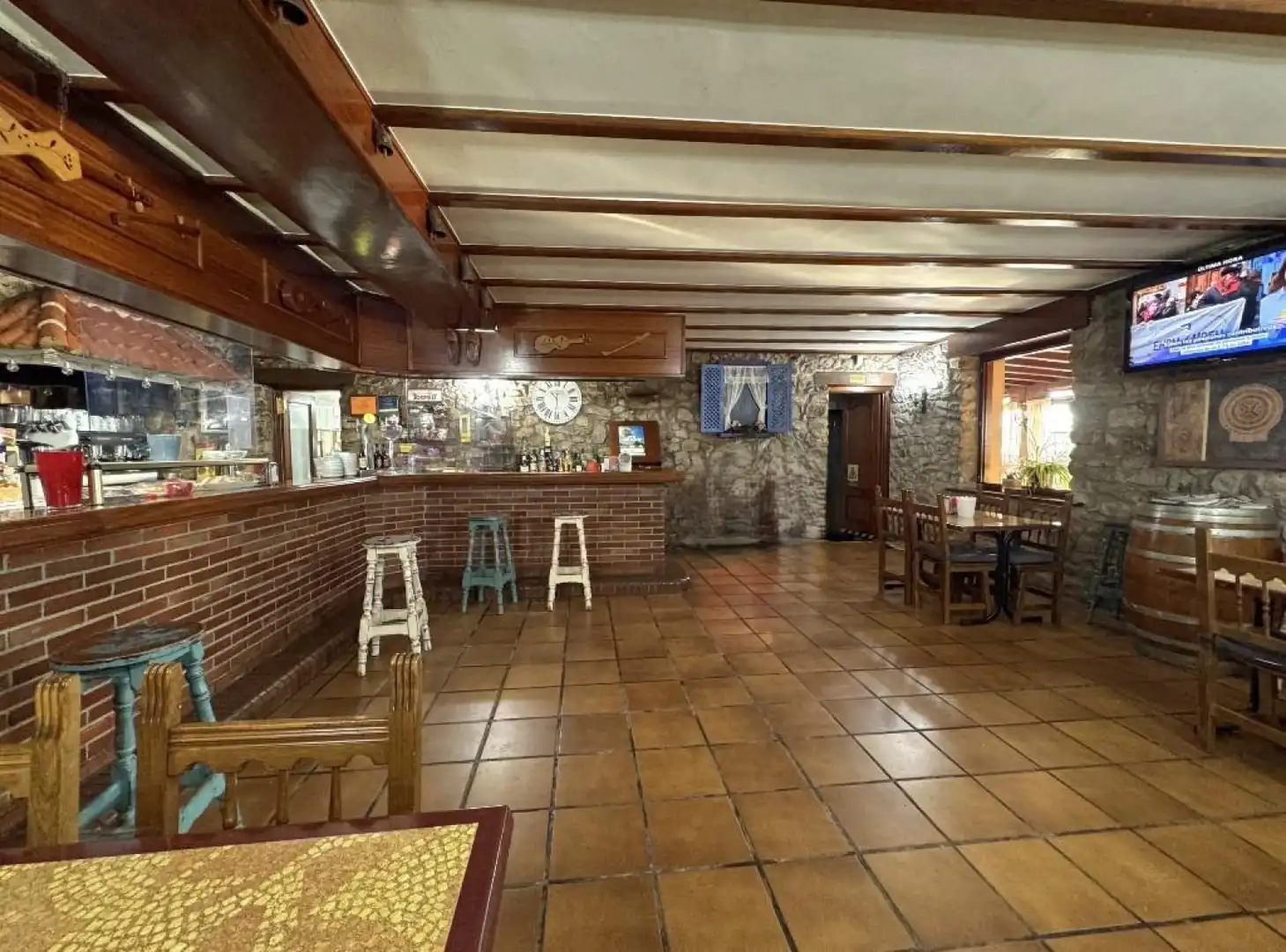 Local comercial de lloguer a Los Corrales de Buelna - S MATEO-PEÑA DEL CAMPO 15, imagen 18