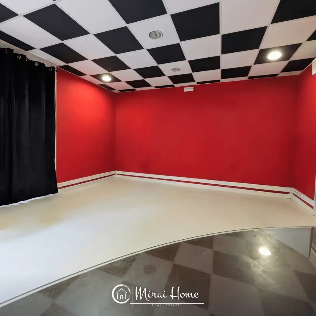 Business premises for sale in Font Verda, imagen 4
