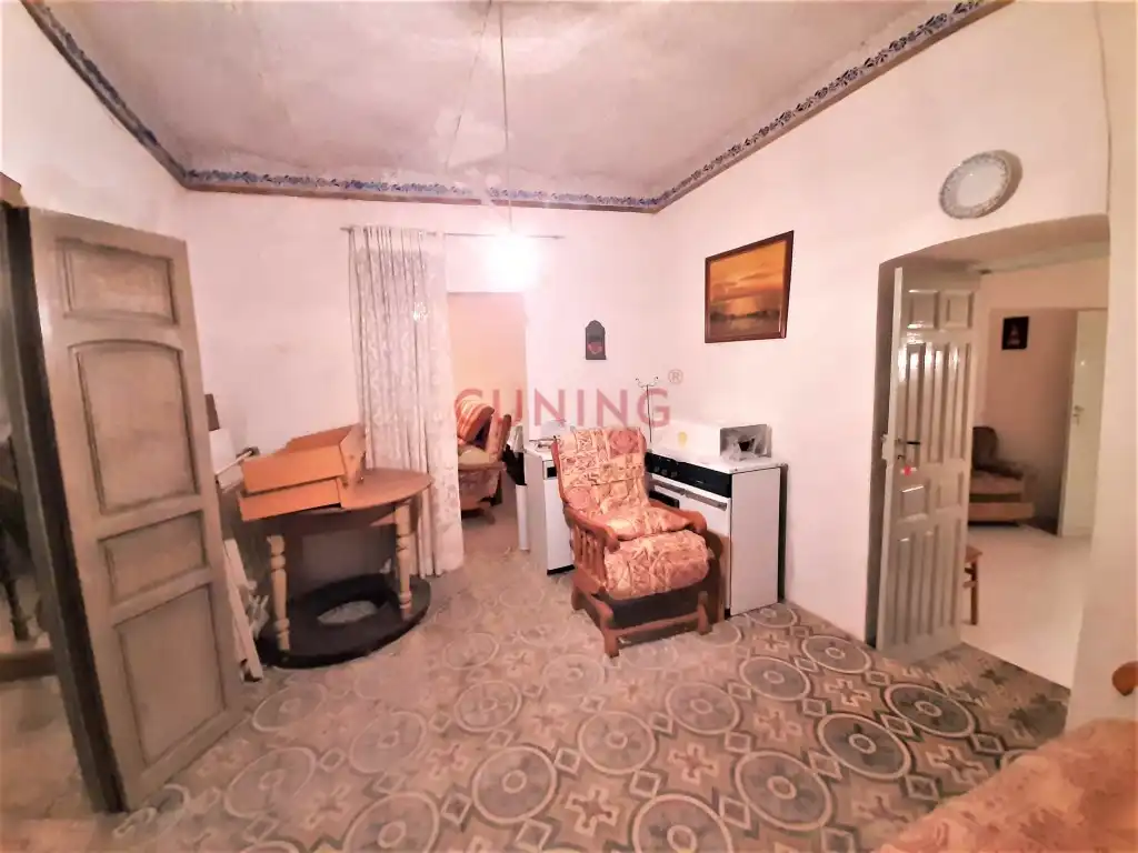 Dormitori de Casa o xalet en venda en Aliseda
