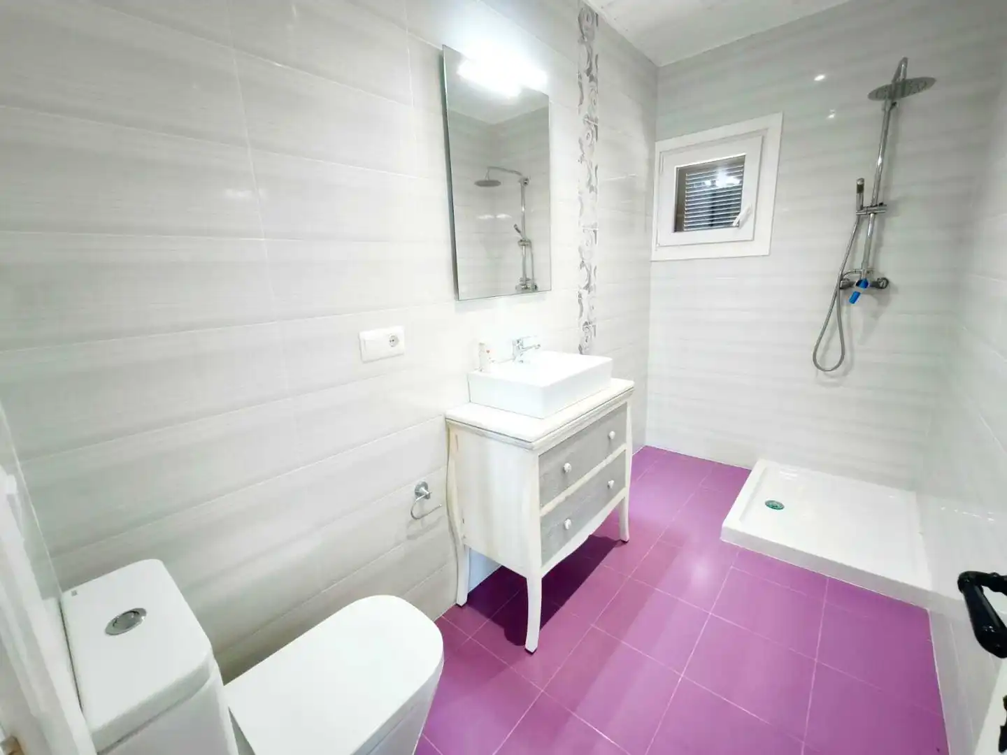 Chalet con terraza en venta en El Marenyet, imagen 58