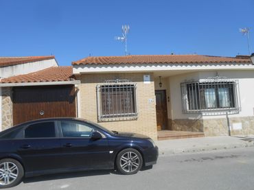 Piso en venta en CL DULCINEA 18