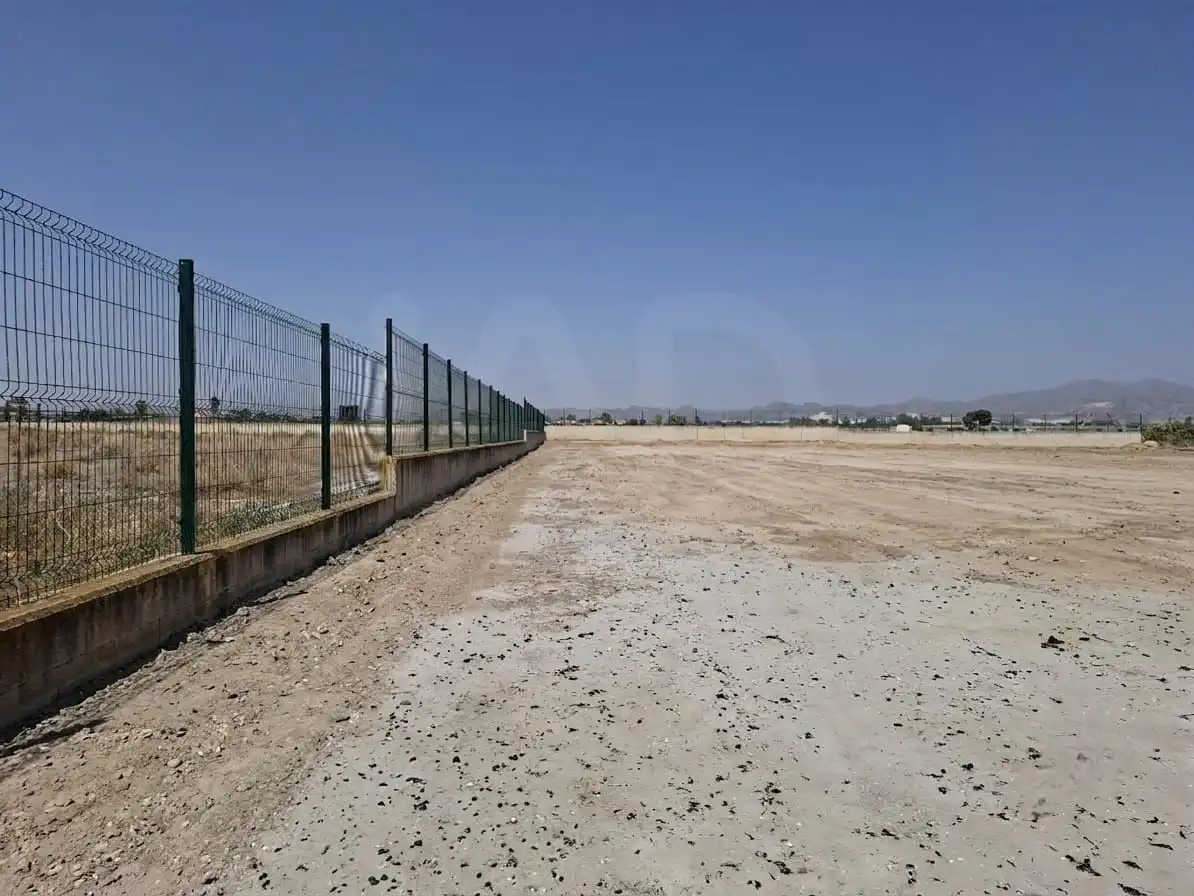 Residencial en venta en Lorca