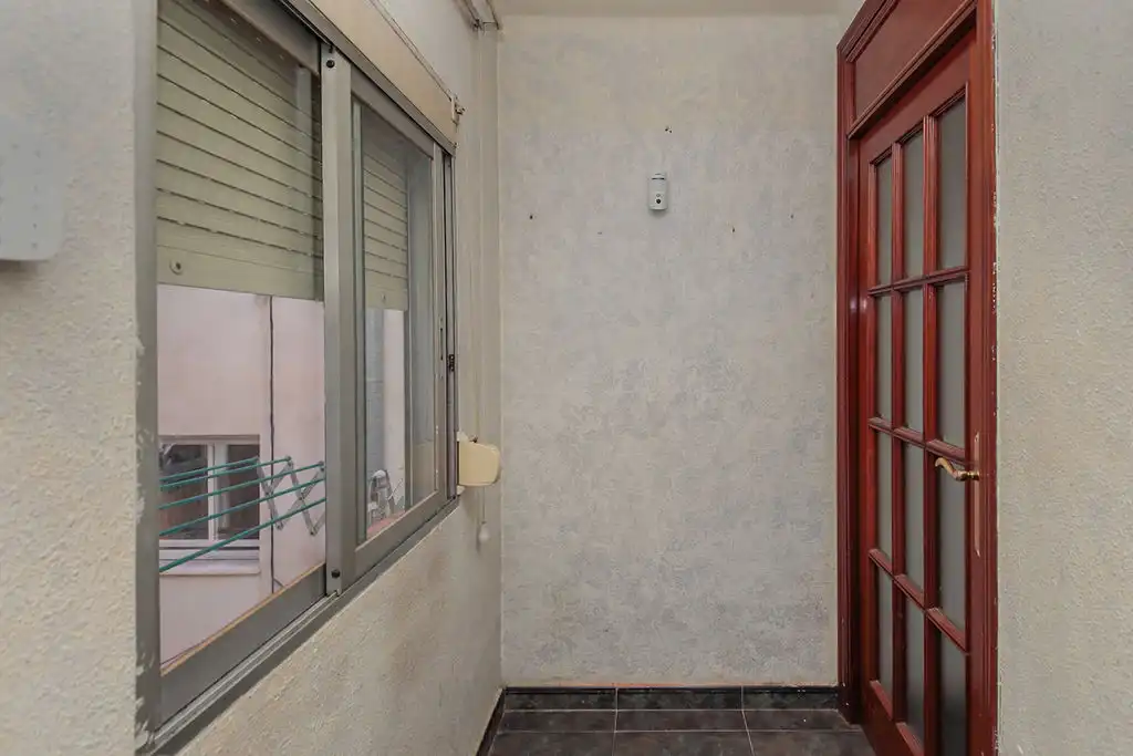 Piso con terraza en venta en Carrer de la Mare Molas, imagen 15