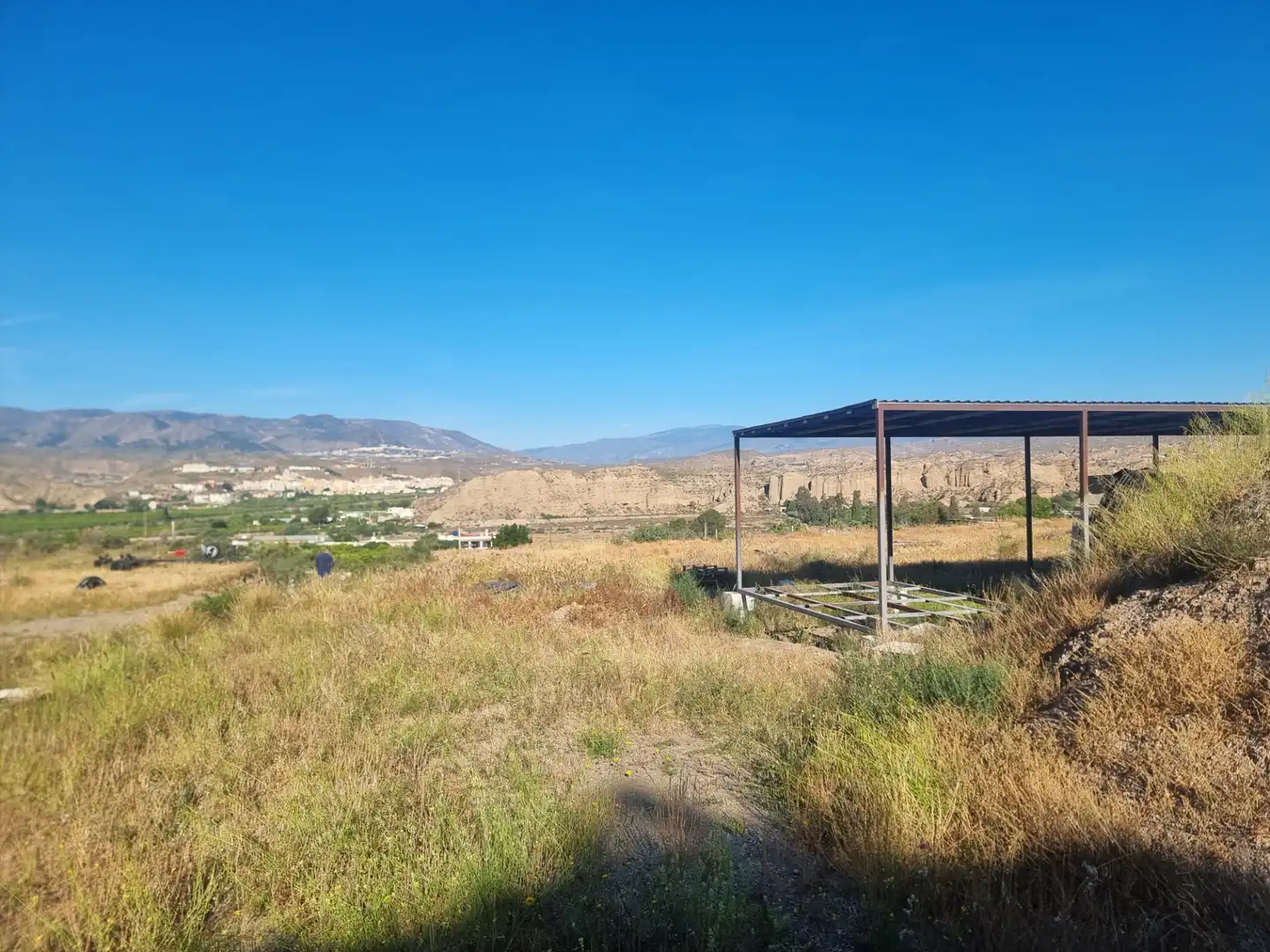 Terreno rustico in vendita a N-340a 42, imagen 15