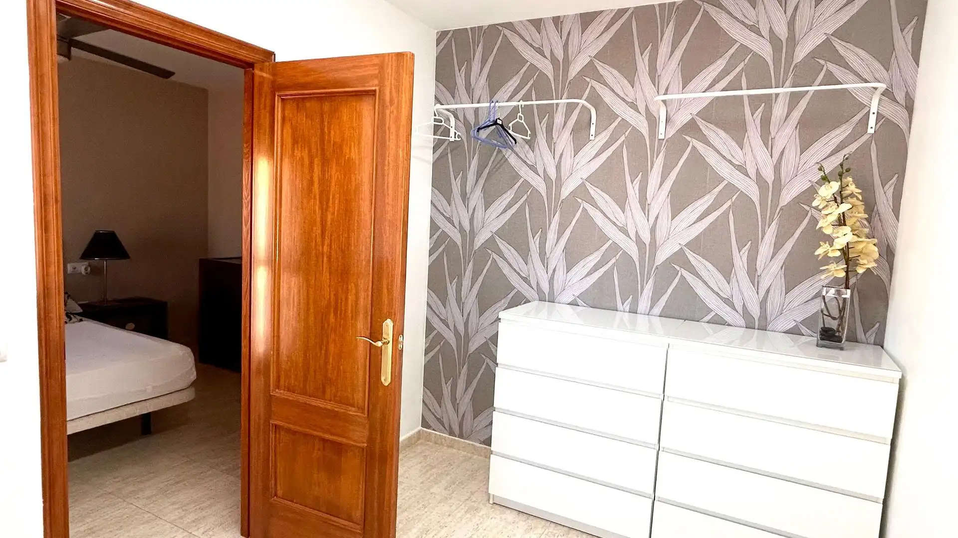 Flat for rent in Albox