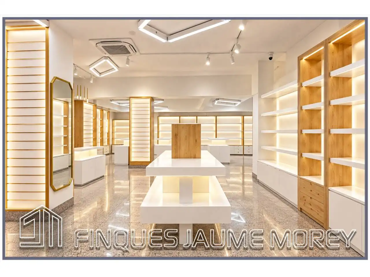 Local comercial en traspàs a Avenida Gabriel Alomar 1, imagen 5