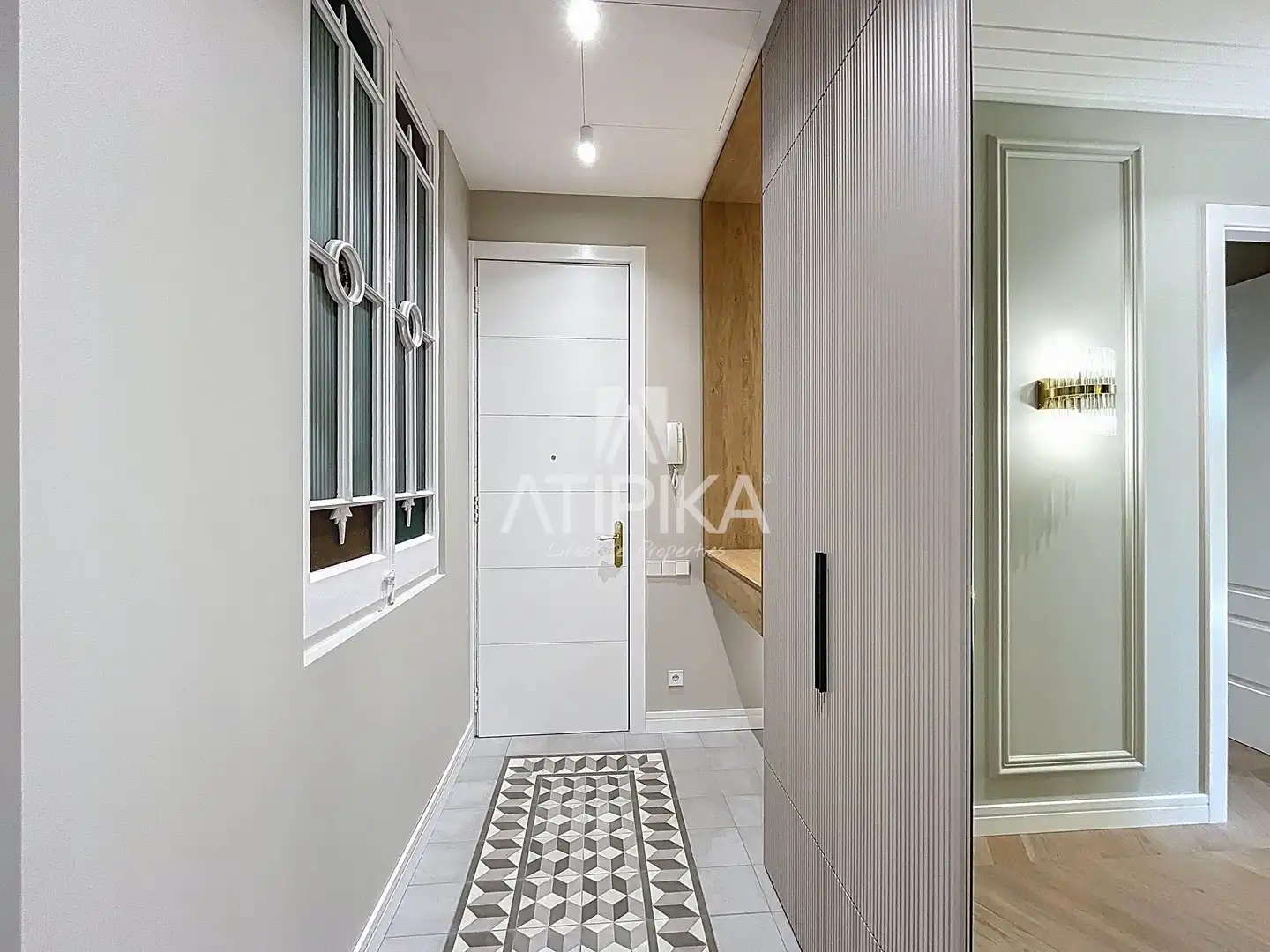 Appartamento con balcone in vendita a Valencia, imagen 62