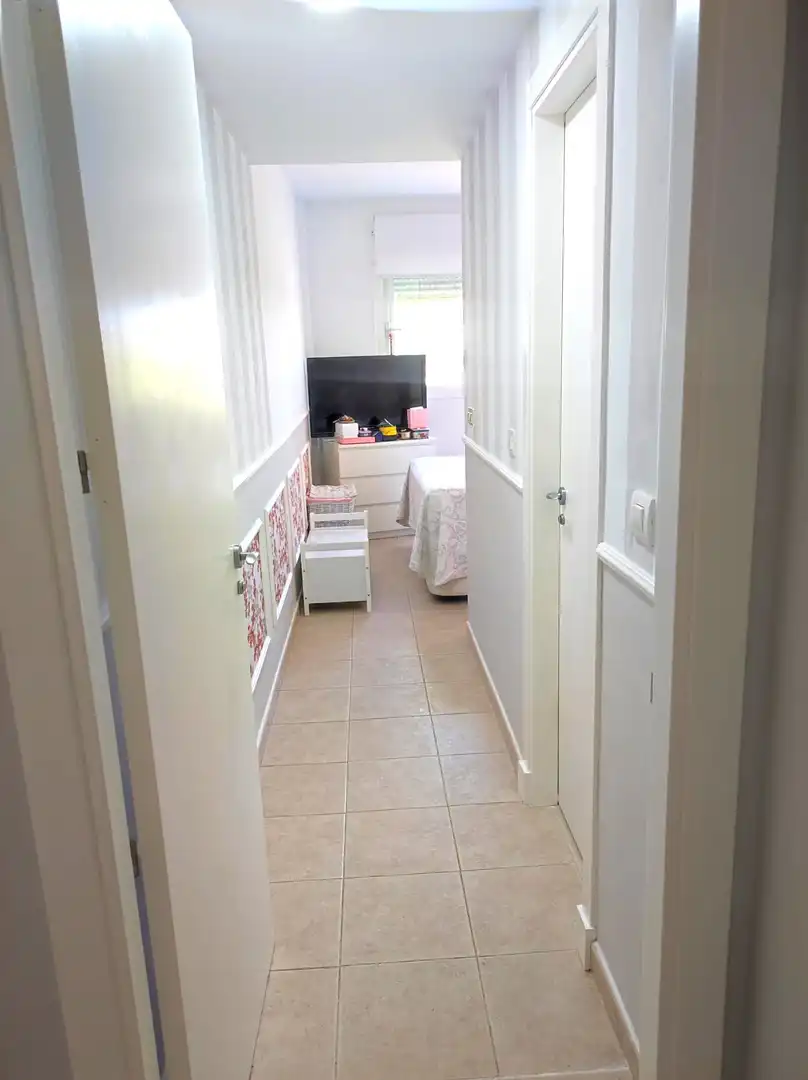 Apartamento de alquiler en Casares Golf - Casares del Sol