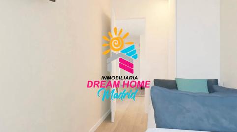 Foto 5 von Wohnung zum Verkauf in Calle de Reyes Aizquíbel, Valdeacederas,  Madrid Capital