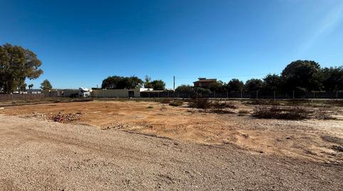 Photo 4 of Land for sale in Caballero Bonald - San José Obrero - Guadalcacín, Jerez de la Frontera