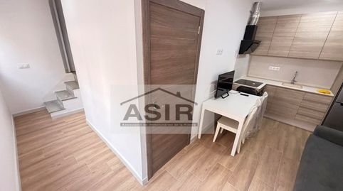 Foto 3 de Estudio de alquiler en Calle Benito Perez Galdos, Centre, Alzira