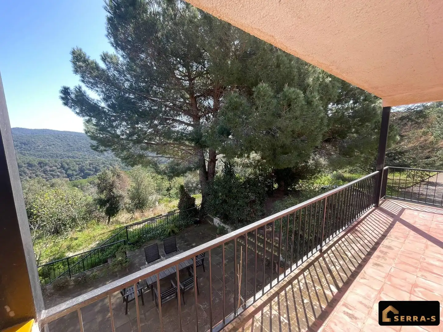 Maison rustique avec terrasse à vendre à Sant Iscle de Vallalta, imagen 83