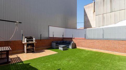 Foto 2 de Dúplex en venda a Plaça Catalunya - Escola Industrial, Terrassa