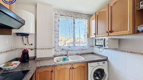 Foto 5 de Apartament en venda a Calle Mar del -r, Mareny de Barraquetes, Sueca