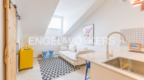 Foto 4 de Pis de lloguer a Calle del Salitre, Embajadores - Lavapiés, Madrid Capital