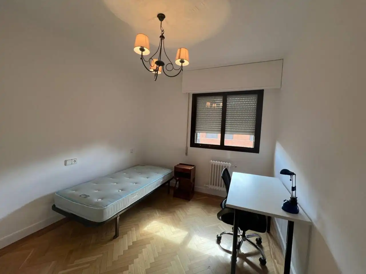 Appartamento con piscina in affitto a Avenida EUROPA, imagen 27