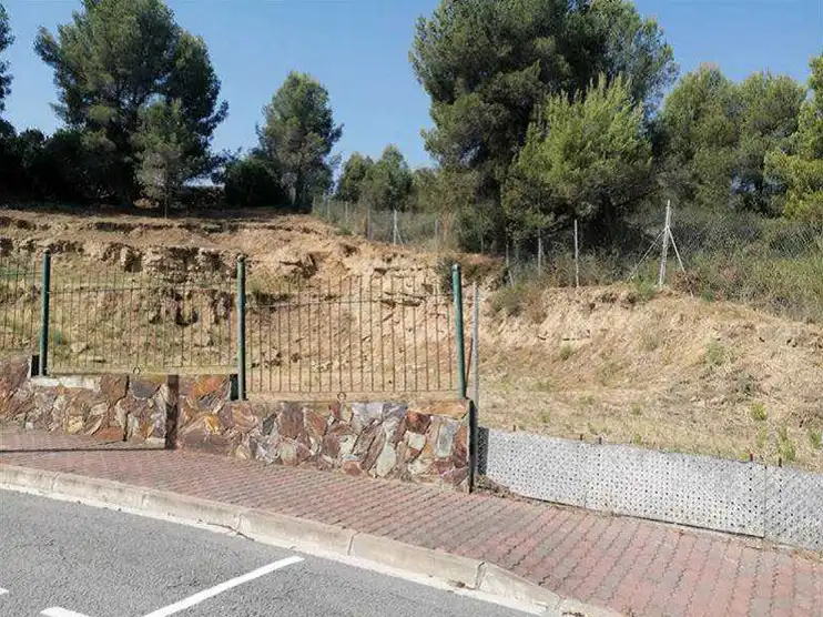 Residencial en venta en Sant Esteve Sesrovires