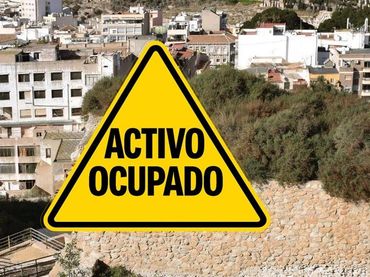 Casa en venta en Mar Menor de Cartagena – Cabo de Palos