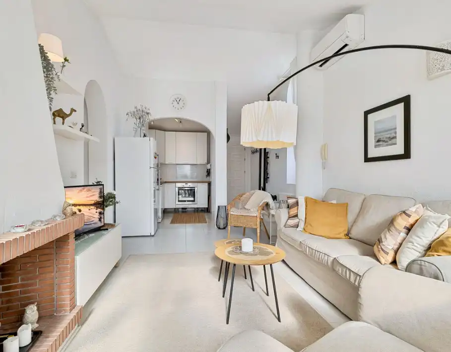 Flat with pool for sale in Torreblanca del Sol, imagen 15
