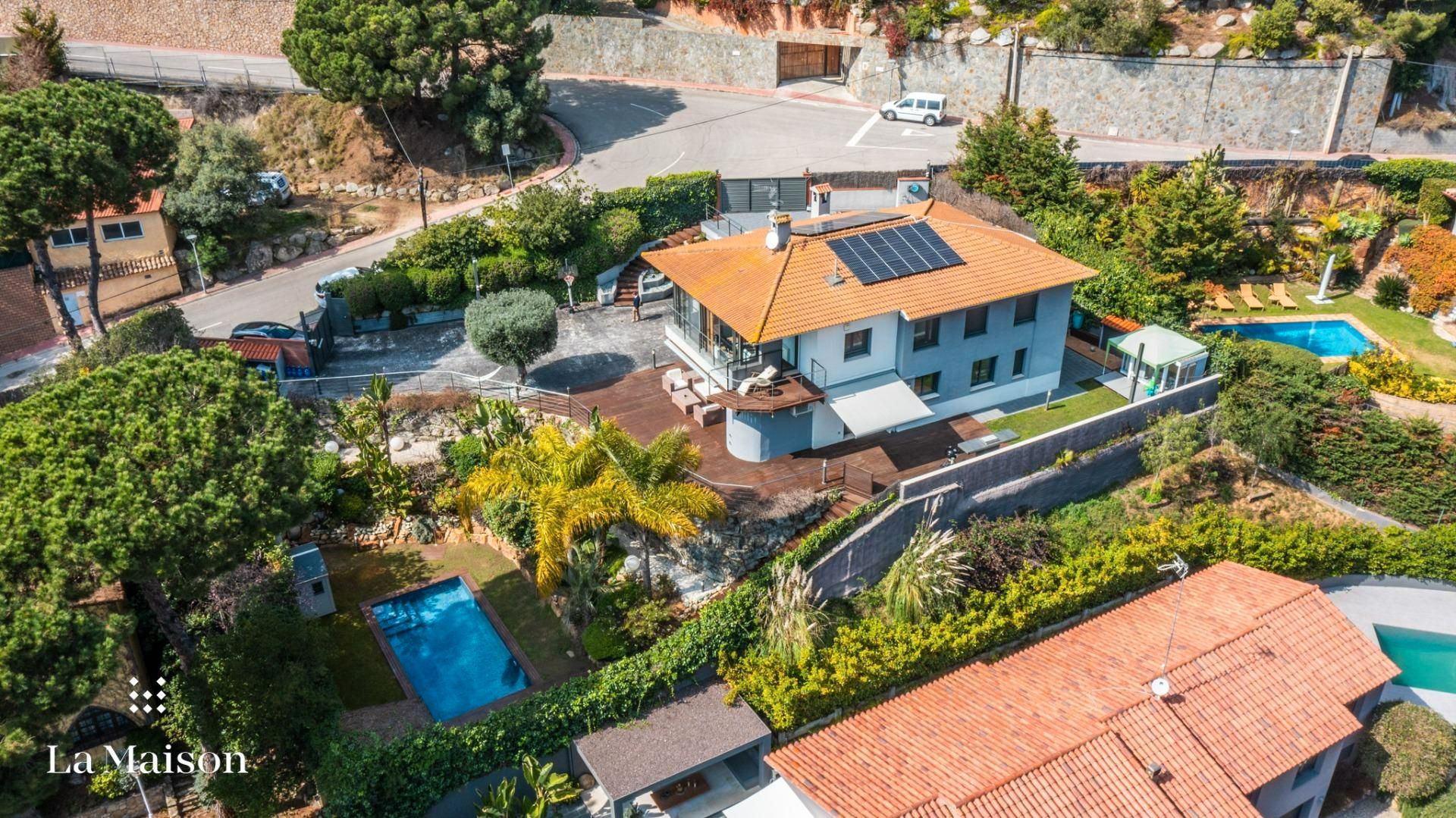 House or chalet for sale in Cabrils