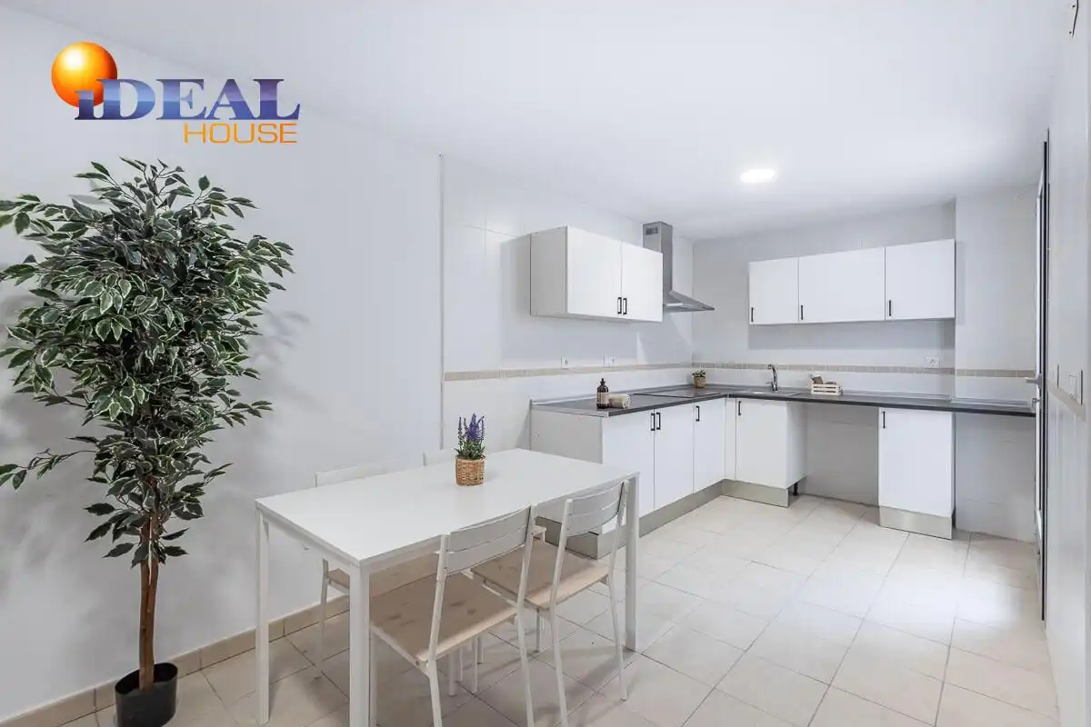 Maisonette zum Verkauf in Calle Calle Isaac Newton, imagen 5
