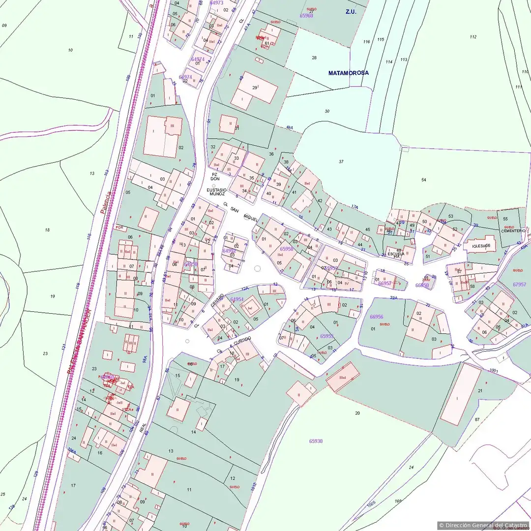 Appartamento in vendita a Campoo de Enmedio, imagen 4