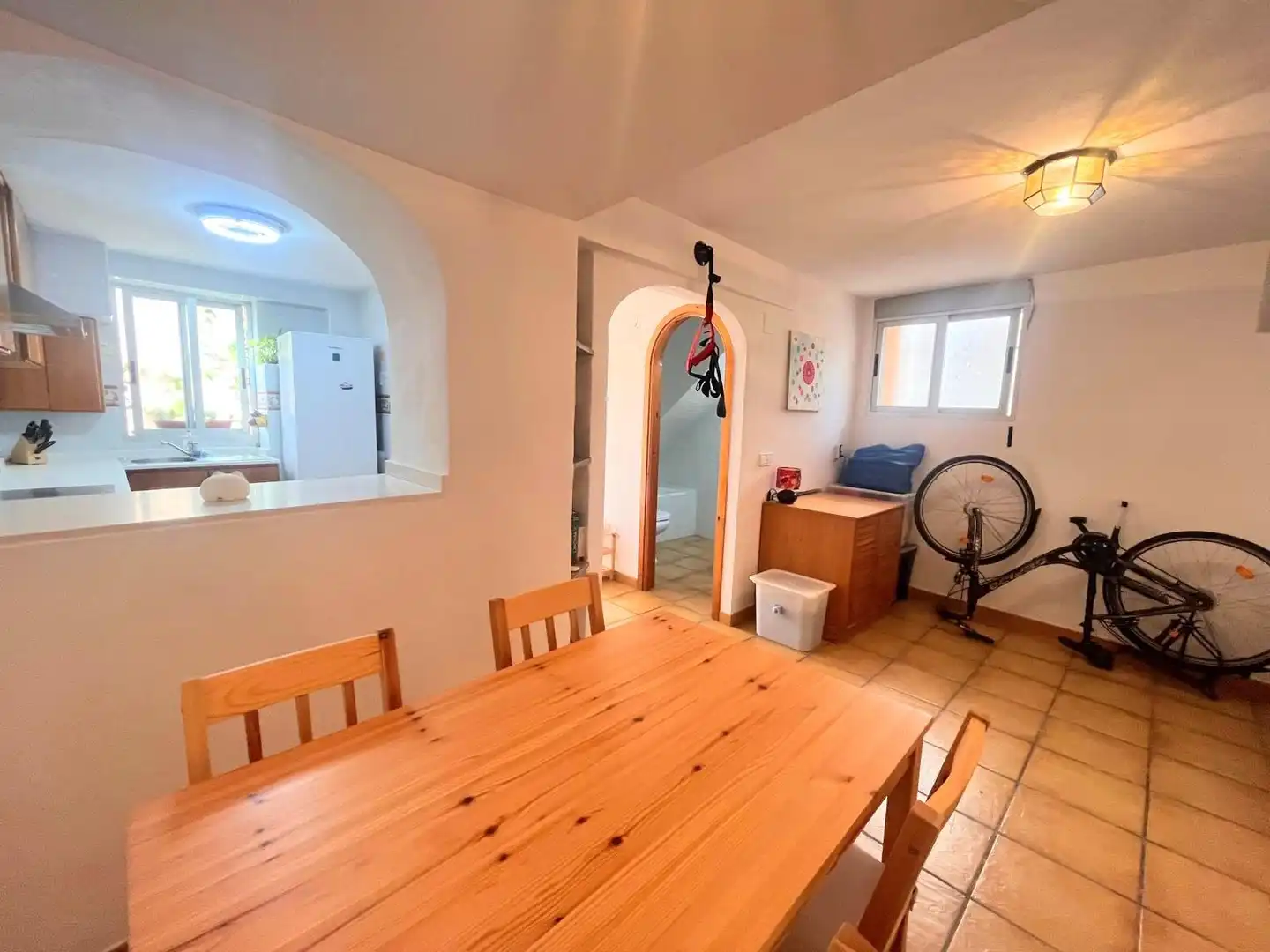 Haus oder Chalet zum Verkauf in Callosa d'en Sarrià