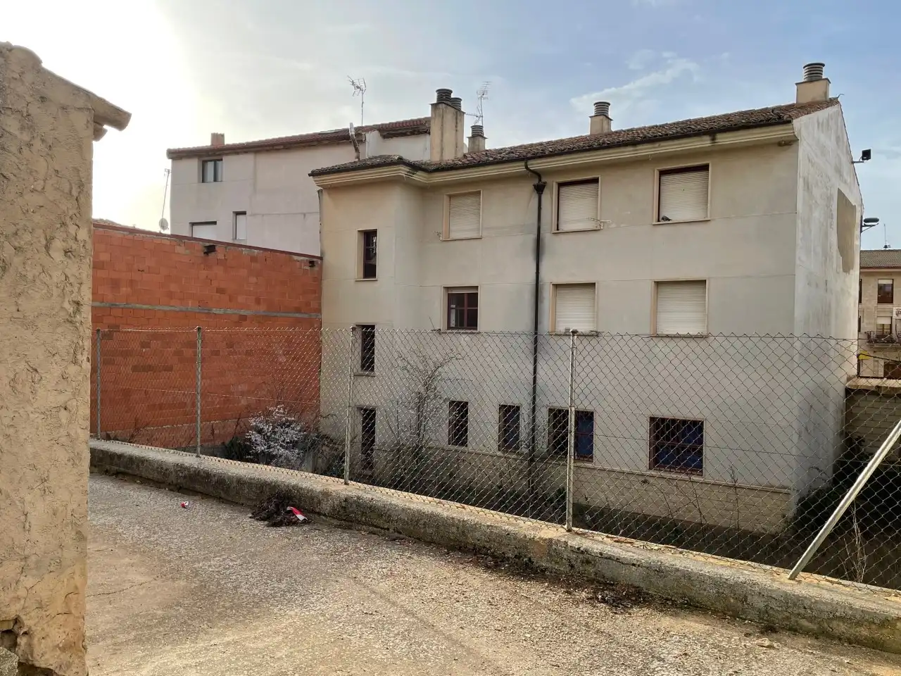 Terrenos y solares en venta en Gómara, imagen 4
