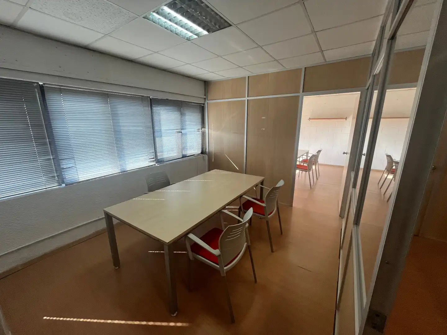 Industrial buildings for rent in Esparreguera