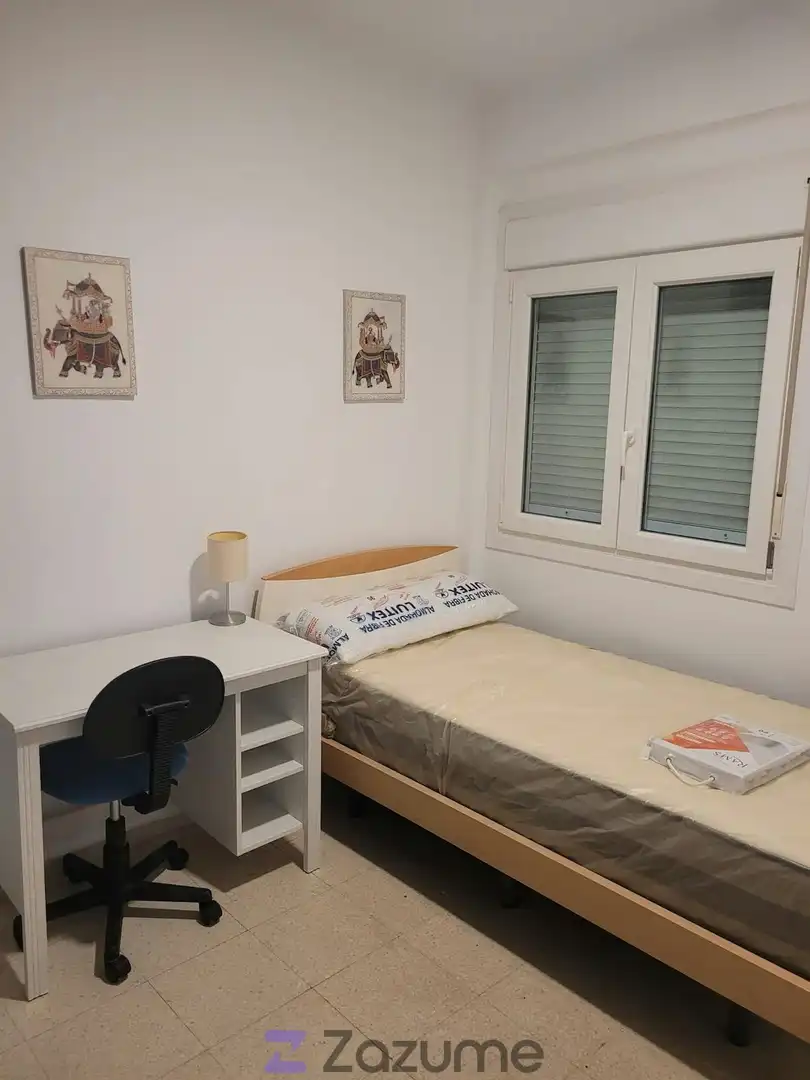 Room in C. la Unión, La Unión - Cruz de Humilladero - Los Tilos