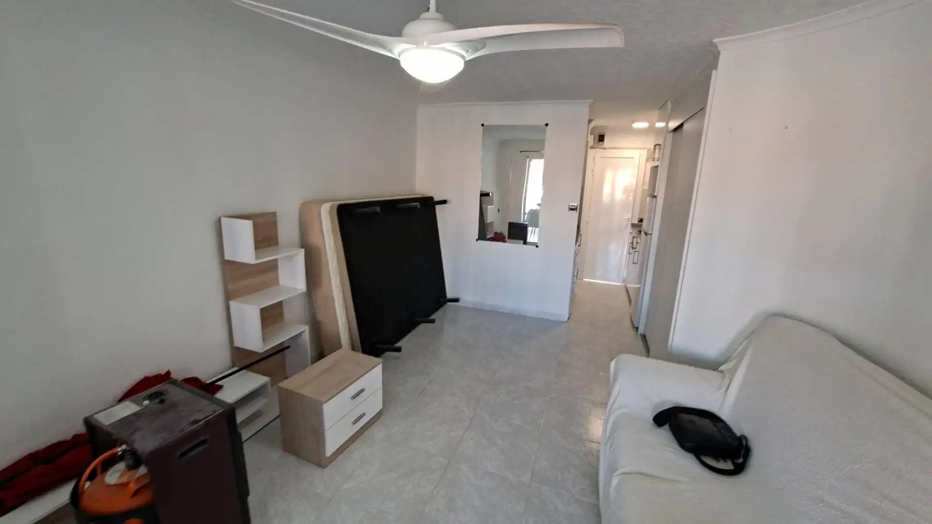 Apartament de lloguer a Sierra Helada