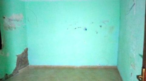 Foto 2 de Casa adosada en venda a Mayor, Samper de Calanda, Teruel