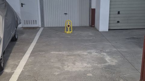 Foto 5 von Garage zur Miete in Zona Botánico, Puerto de la Cruz