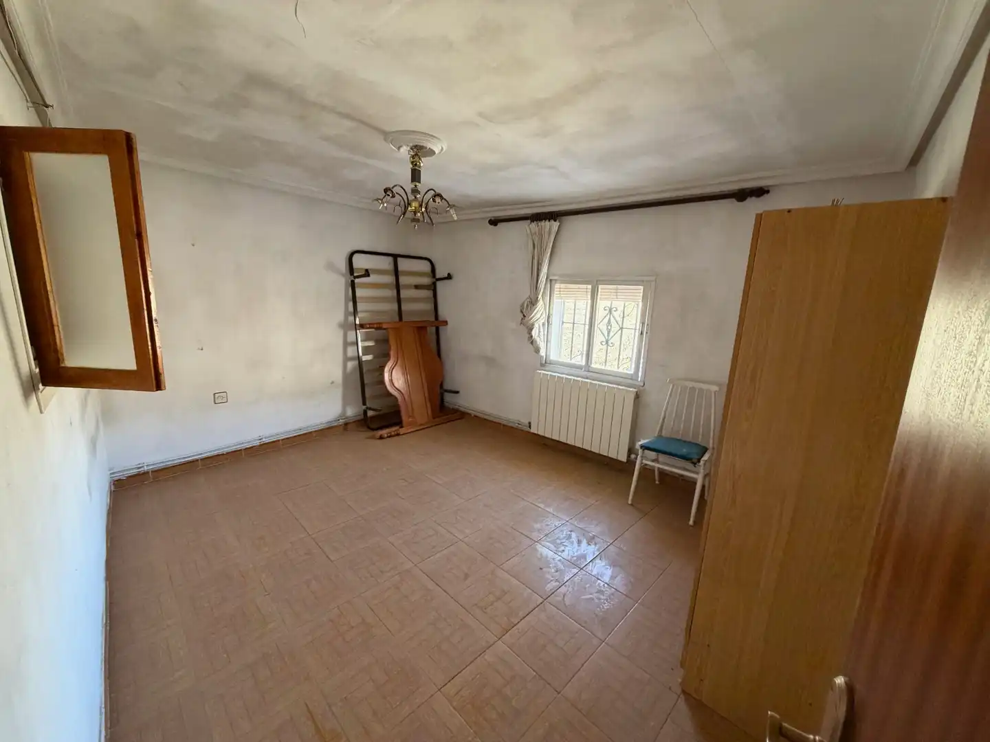 Finca rústica en venta en Dueñas con Calefacción, Trastero y Amueblado