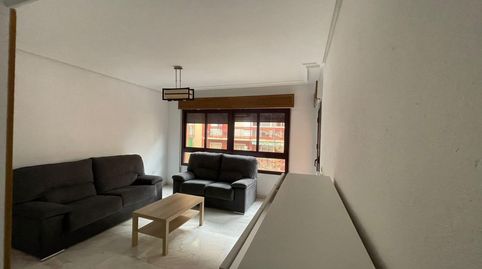 Foto 2 de Pis de lloguer a Centro, Cáceres Capital