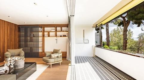 Photo 4 of Flat for sale in Jardins de Toquio (dels), Pedralbes, Barcelona