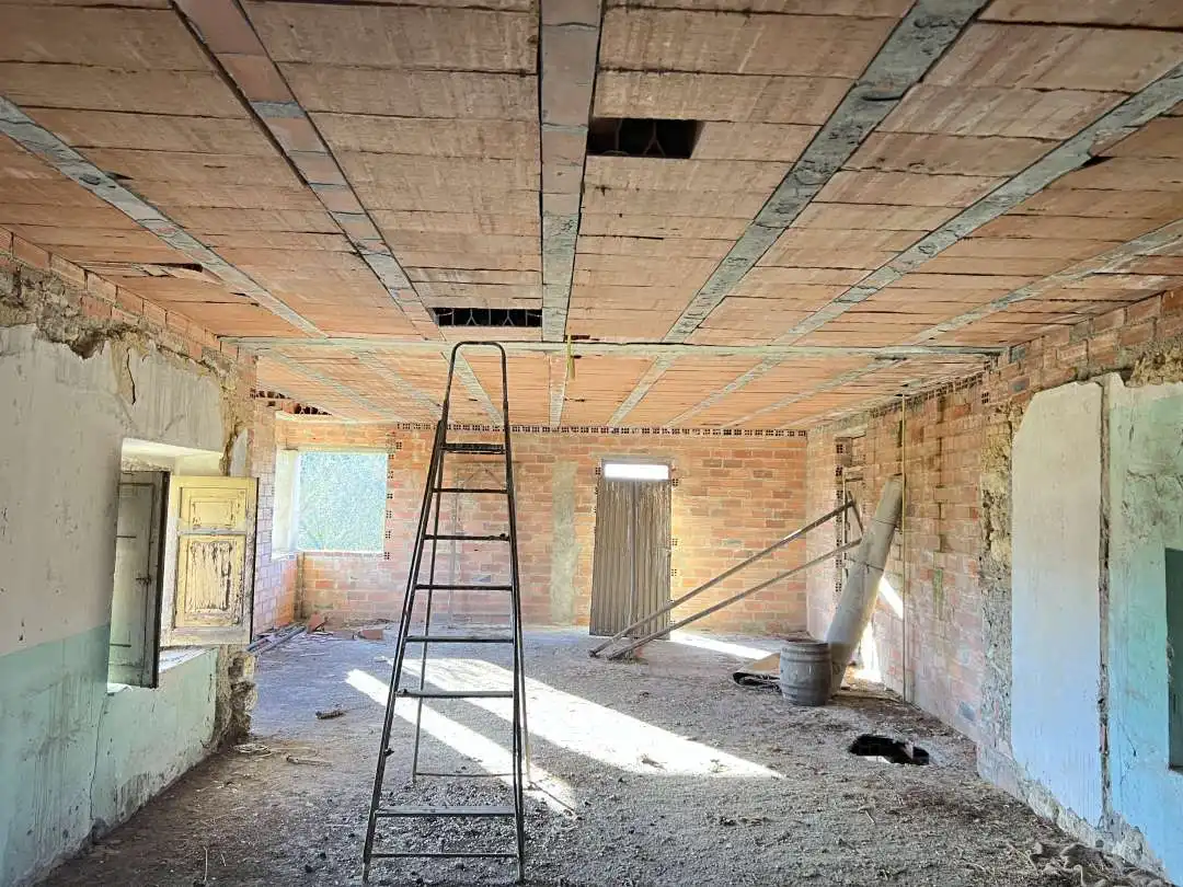 Casa o chalet en venta en Siero con Trastero