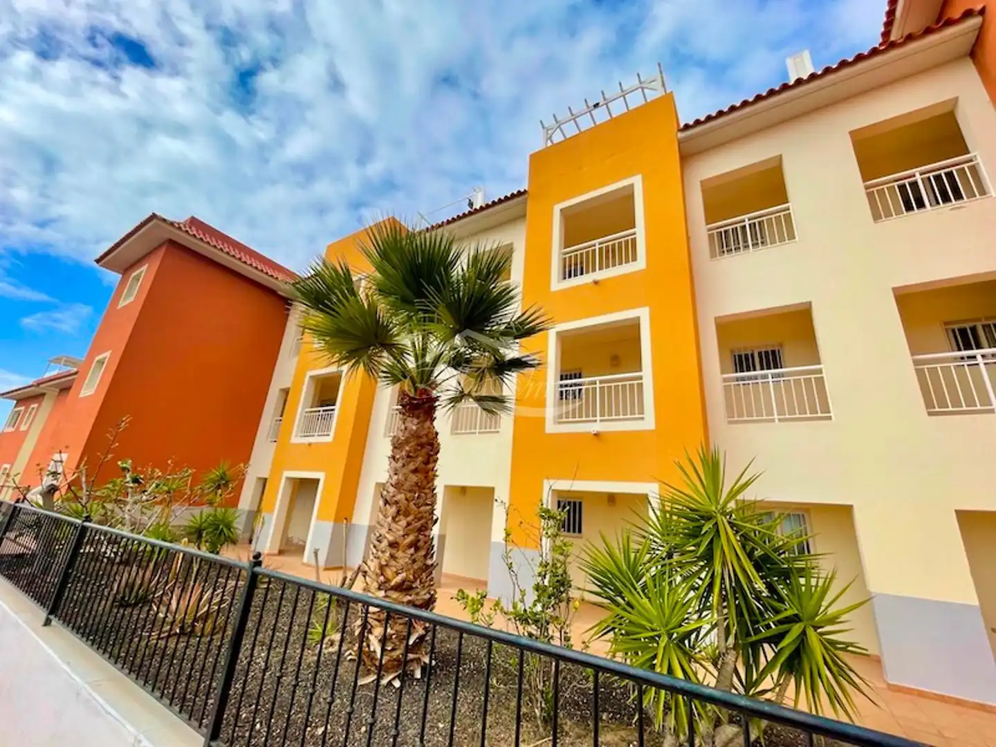 Appartement avec terrasse à vendre à Callao Salvaje - Playa Paraíso, imagen 38