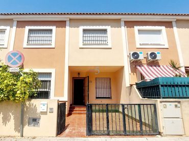 Casa a schiera in vendita a Santiago de la Ribera