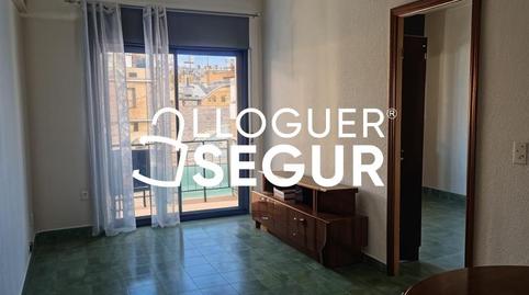 Foto 2 de Pis de lloguer a De L'estrella, Sant Josep, Barcelona