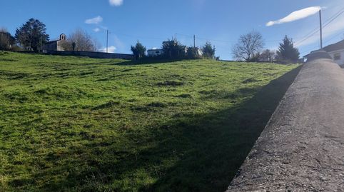 FINCA EDIFICABLE A 10 MINUTOS DE CANGAS DE ONÍS