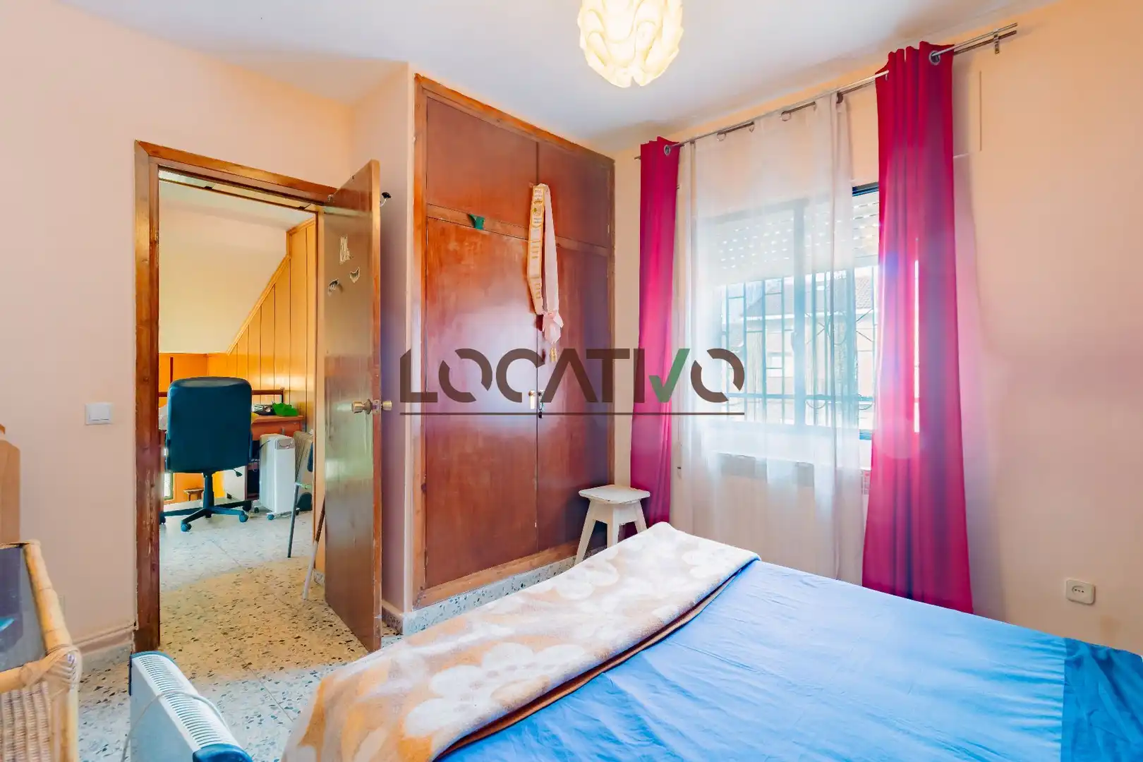 Casa con jardín en venta en Robledo de Chavela, imagen 37