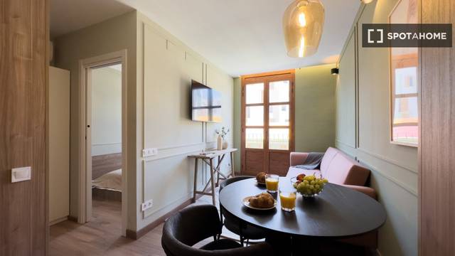 Piso en Alquiler en Sant Pere, Sta. Caterina i la Ribera