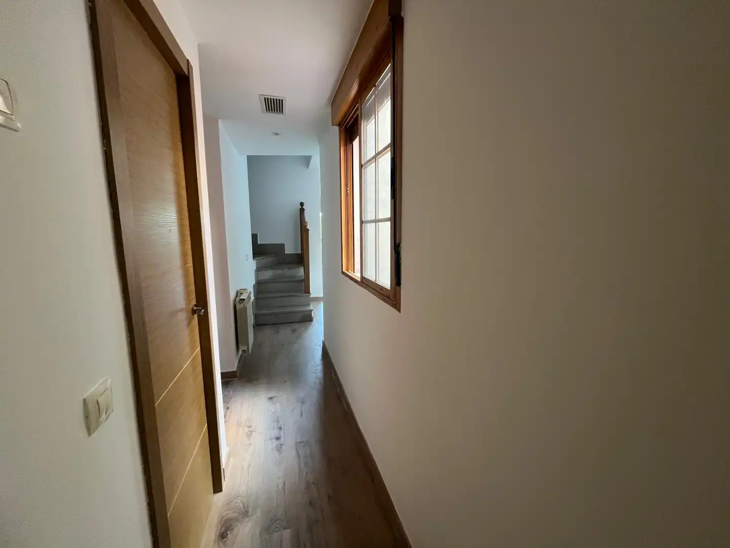Dúplex en venda en Velilla de San Antonio amb Aire condicionat, Calefacció i Forn