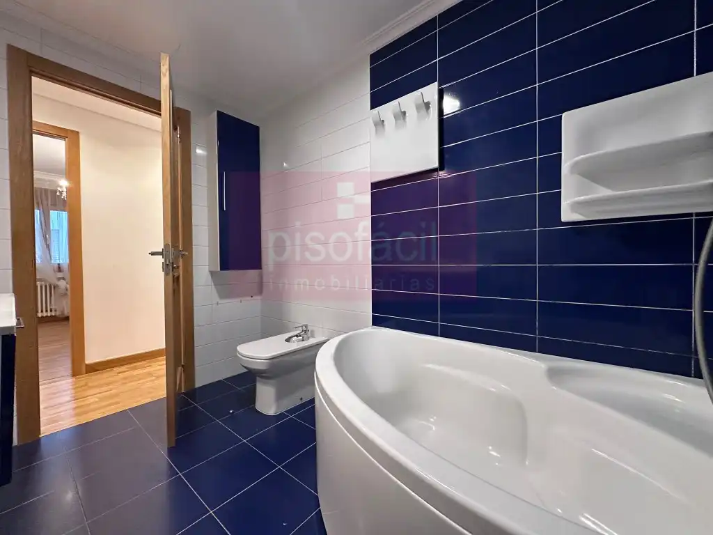 Wohnung mit Aufzug zum Verkauf in San Roque - As Fontiñas, imagen 29