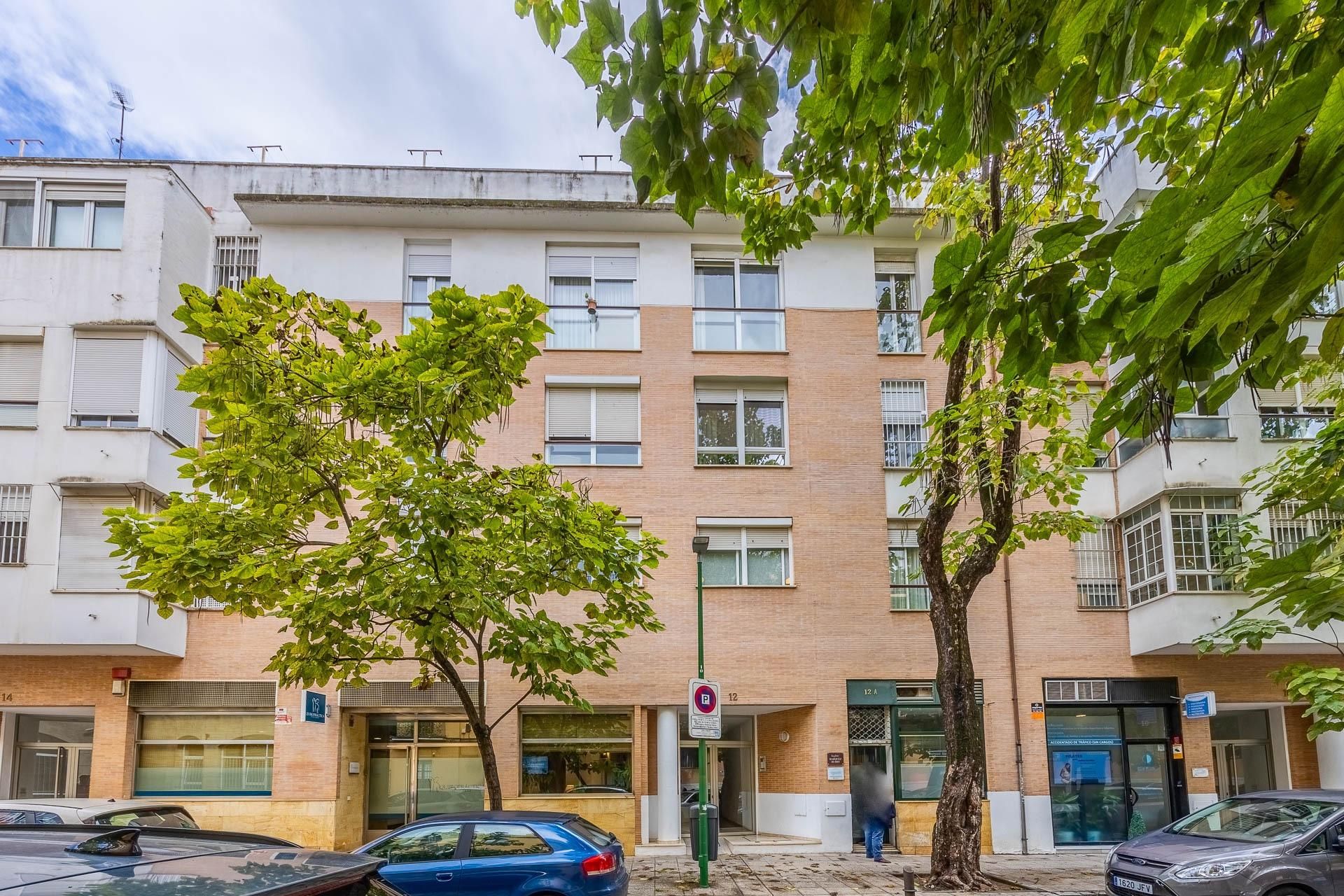 Flat to rent in San Bernardo